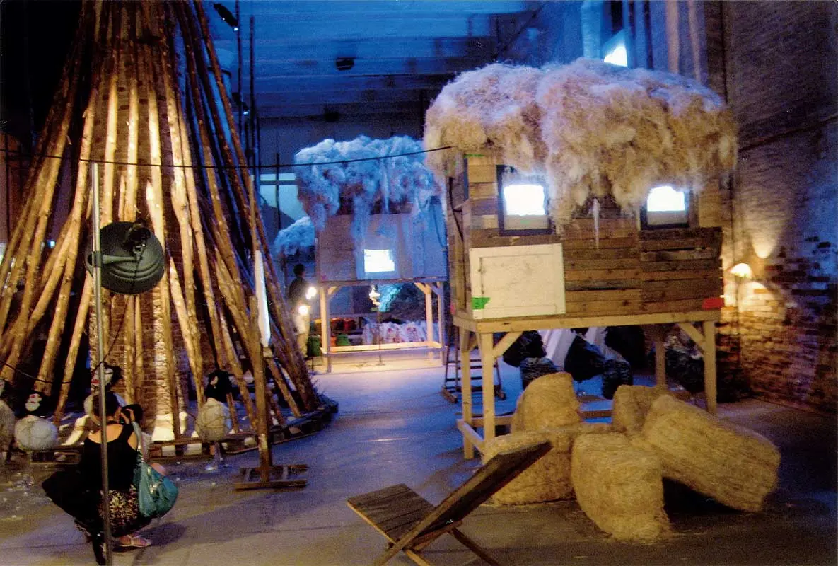 Bienal: Bienal de Venecia — imagen 8