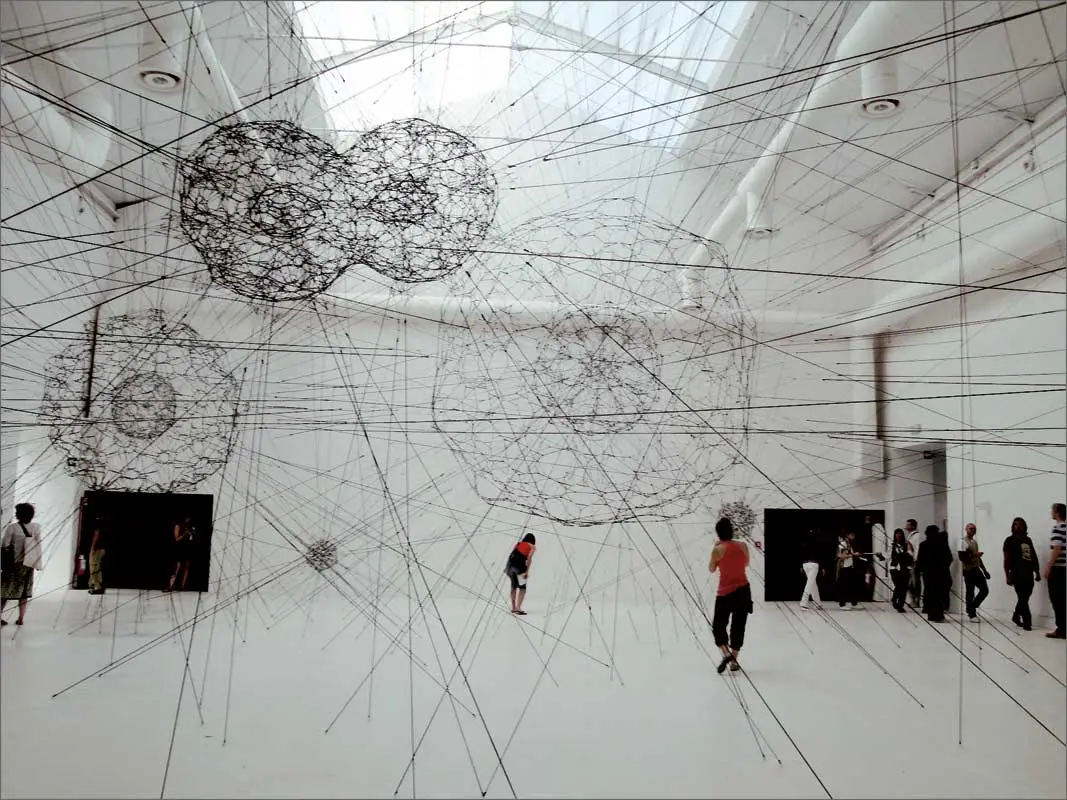 Bienal: Bienal de Venecia — imagen 10