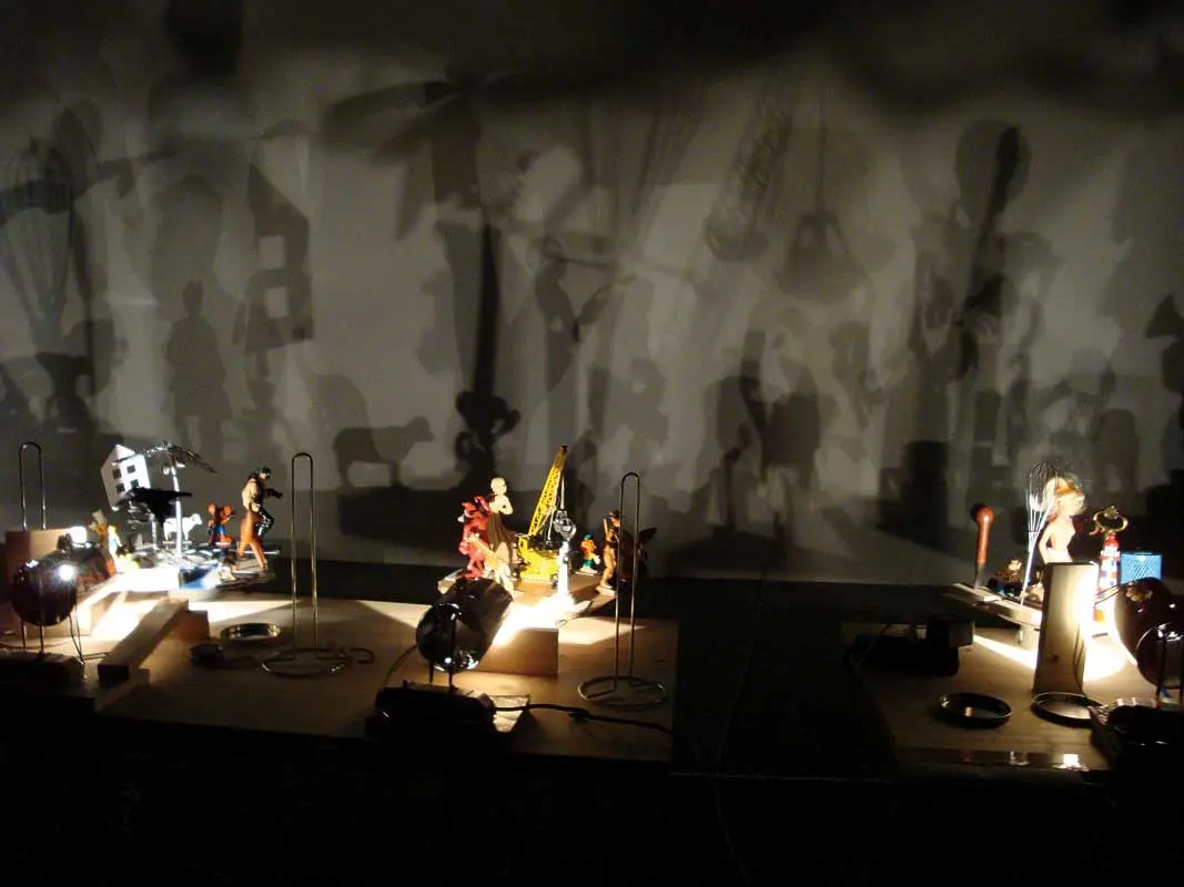 Bienal: Bienal de Venecia — imagen 13