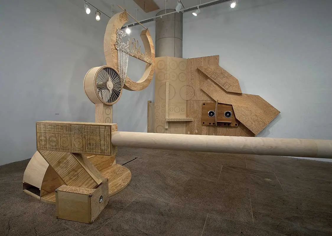 Monografía: Luis Gispert — imagen 1