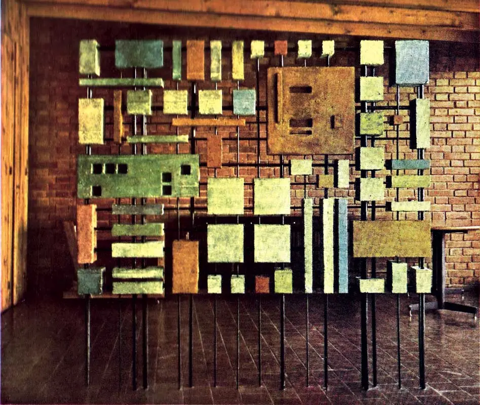 Monografía: Bauhaus — imagen 2