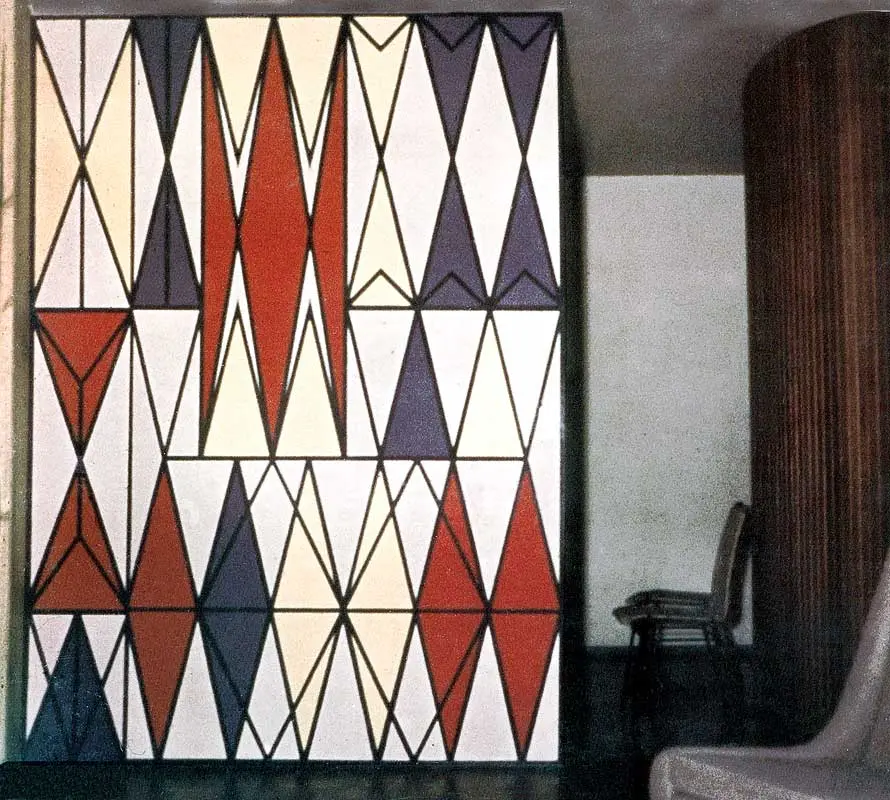Monografía: Bauhaus — imagen 3