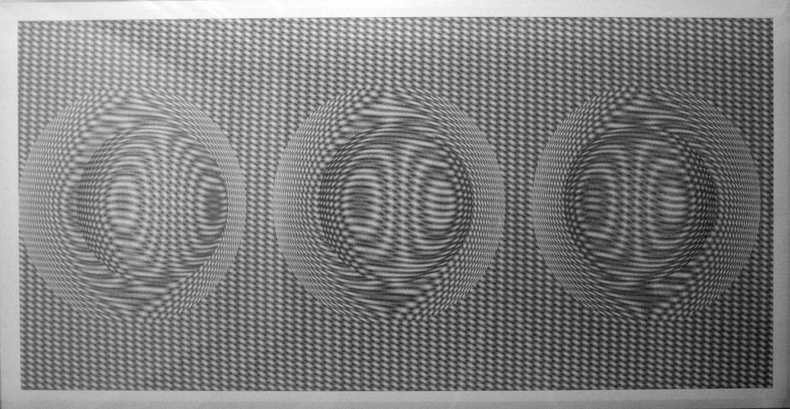 Exposición Individual: Héctor Ramírez — imagen 1