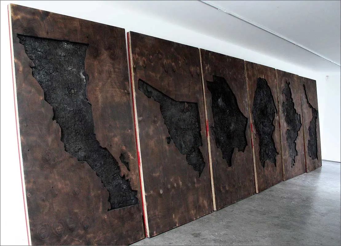Exposición Individual: Enrique Ježik — imagen 1