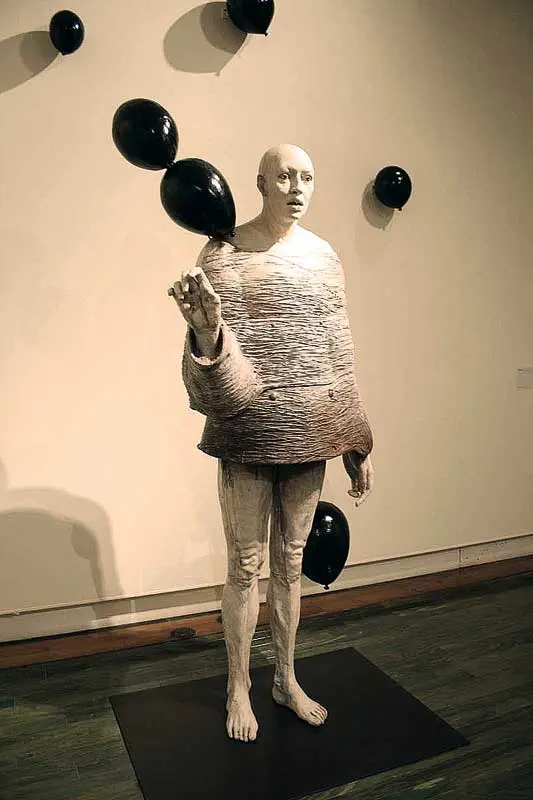 Exposición Individual: Cristina Córdova — imagen 1