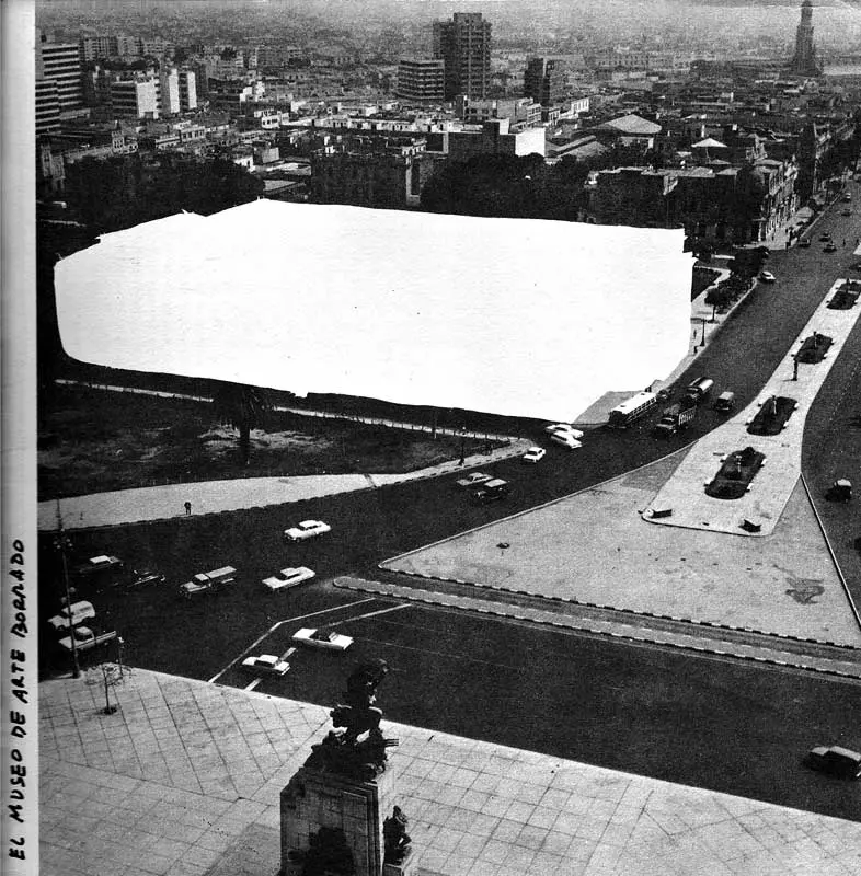 Colectiva: Prácticas Subversivas — imagen 2