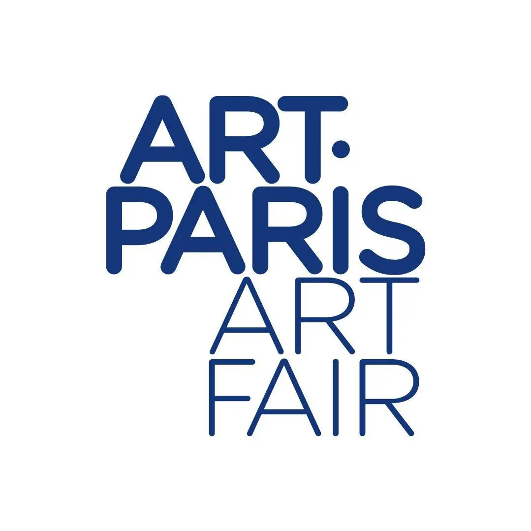 Logo de Art Paris