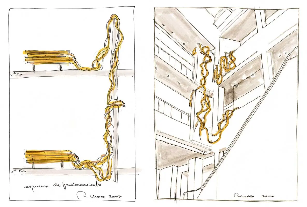 Monografía: Pablo Reinoso — imagen 1