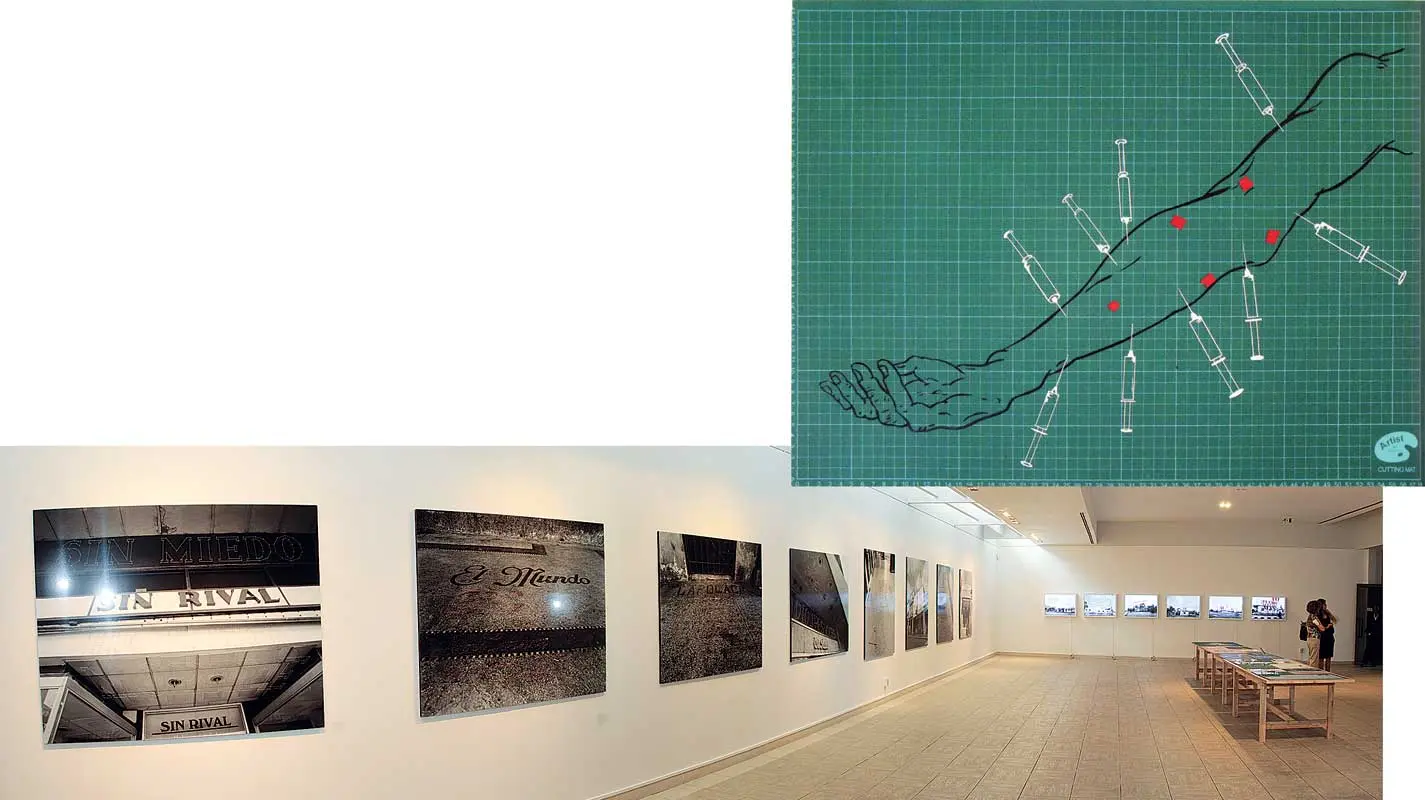 Exposición: X Bienal de La Habana — imagen 6