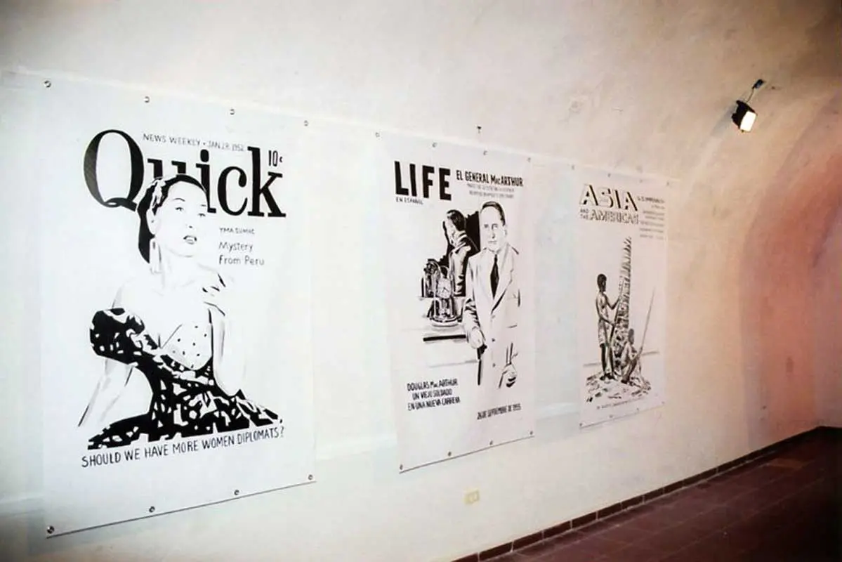 Exposición: X Bienal de La Habana — imagen 2