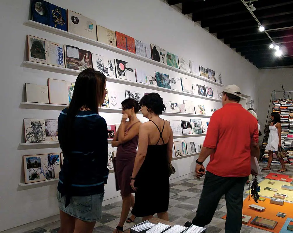 Exposición: Trienal Poli/Gráfica de San Juan — imagen 2