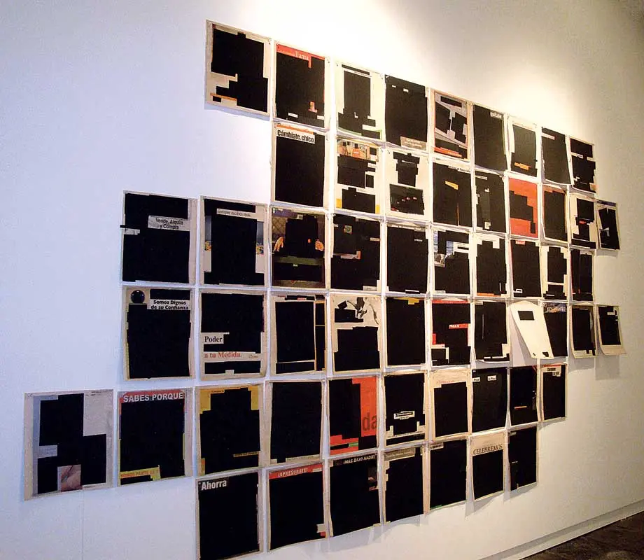 Exposición: Trienal Poli/Gráfica de San Juan — imagen 7
