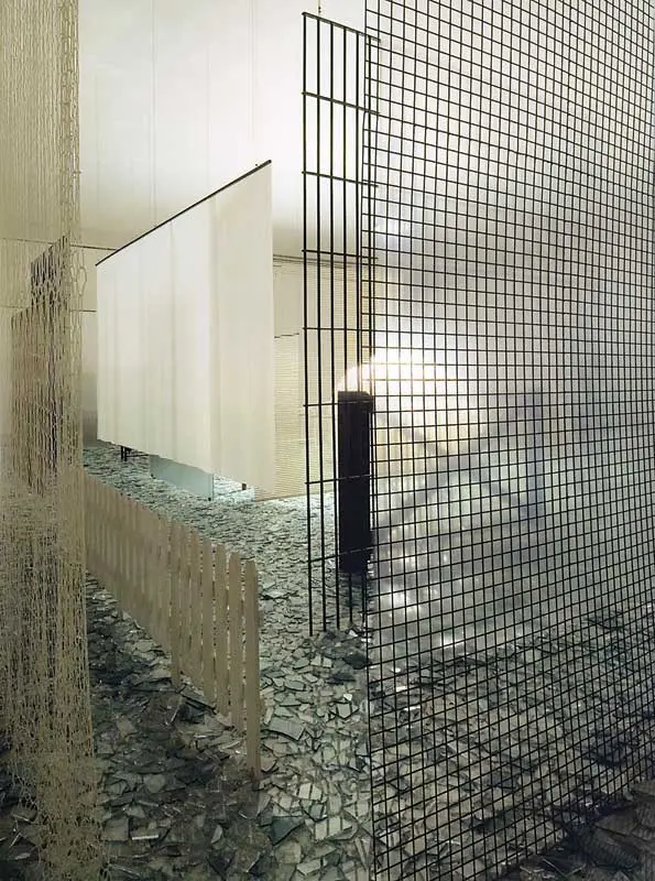 Exposición: Cildo Meireles — imagen 5