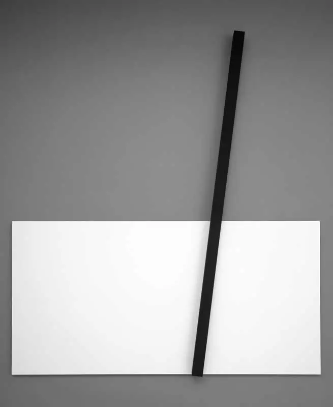 Exposición: León Ferrari and Mira Schendel — imagen 9