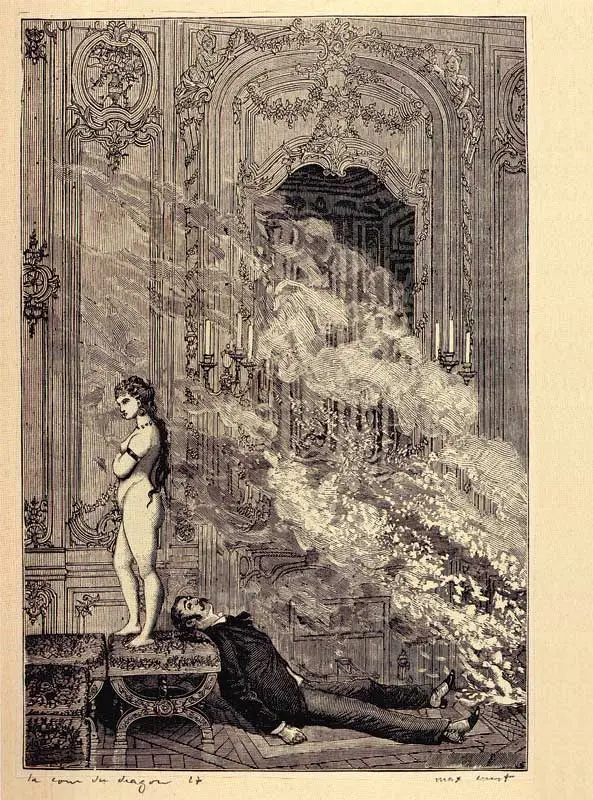 Exposición: Max Ernst — imagen 2