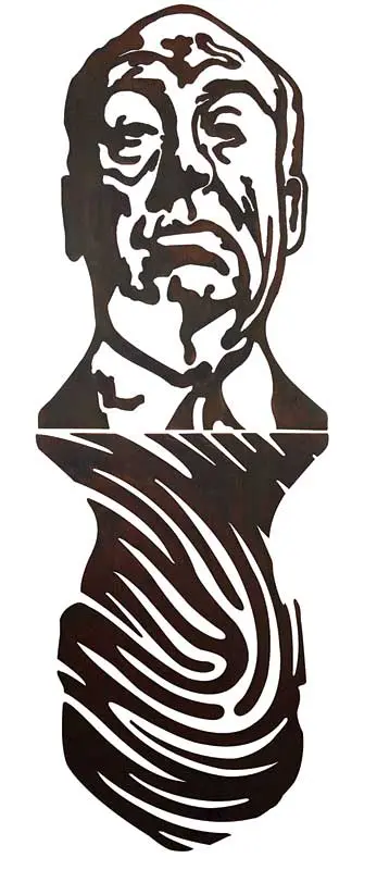 Exposición Individual: Francisco Martínez — imagen 1