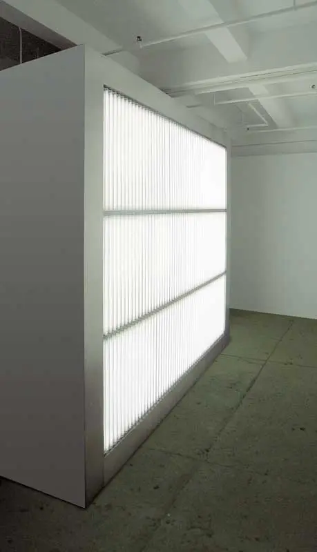 Exposición Individual: Alfredo Jaar — imagen 1