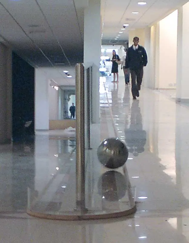 Colectiva: La 9a Bienal de Sharjah — imagen 2