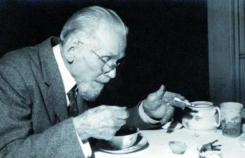 Homenaje a los 150 años de Augusto Ferrari, padre de León Ferrari