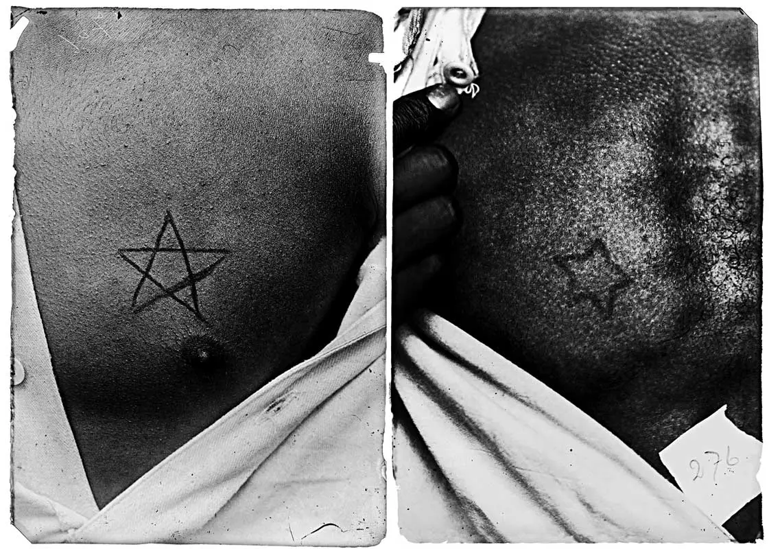 Monografía: Rosângela Rennó — imagen 3