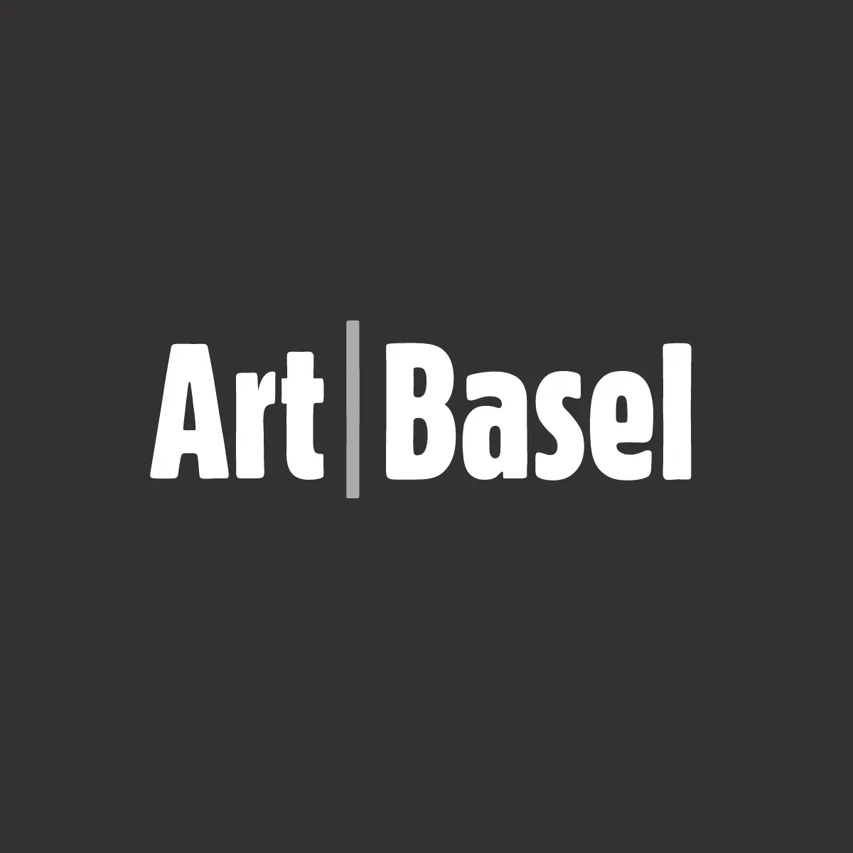 Logo de Art Basel
