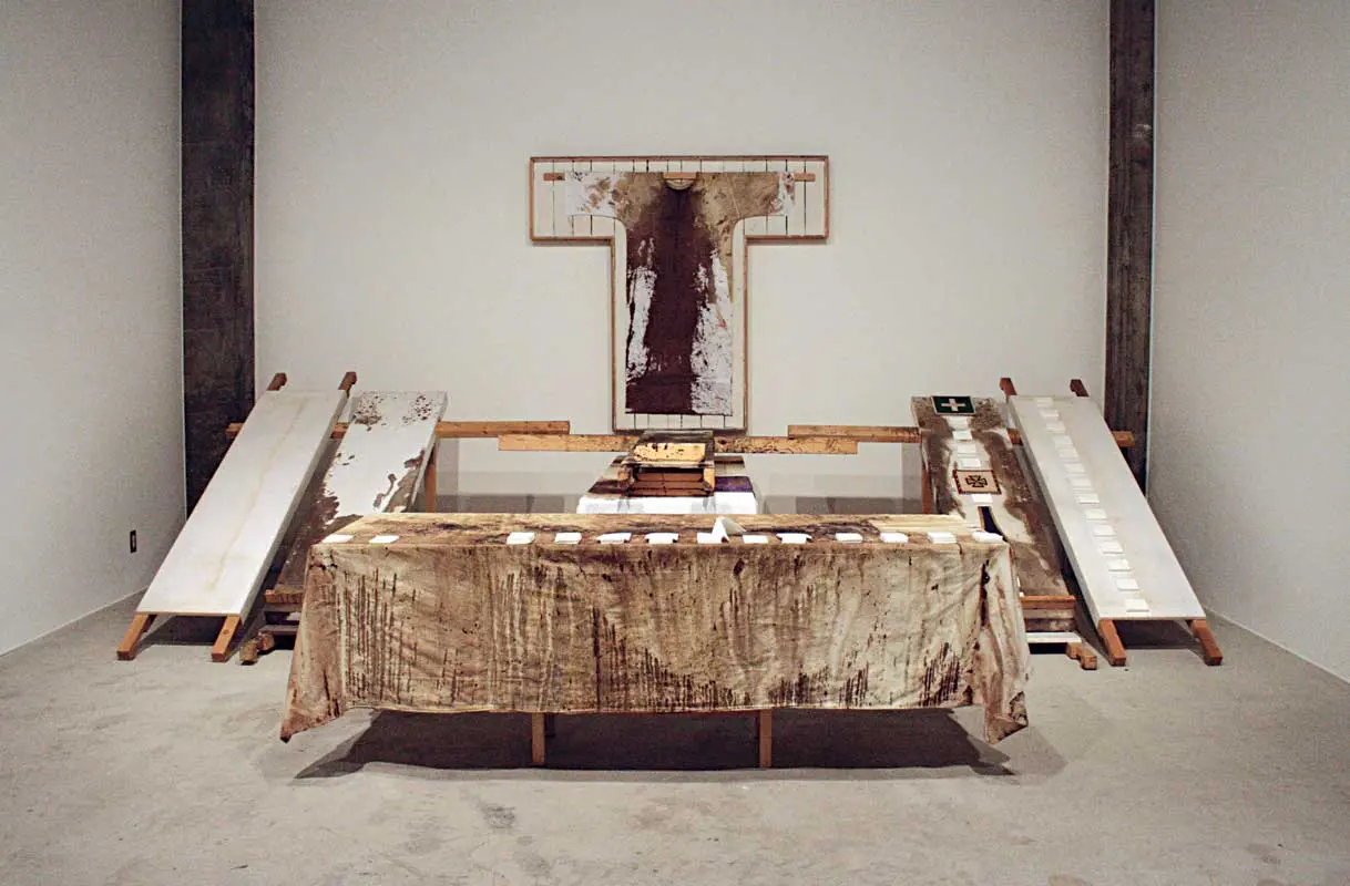 Bienal: Bienales asiáticas — imagen 1