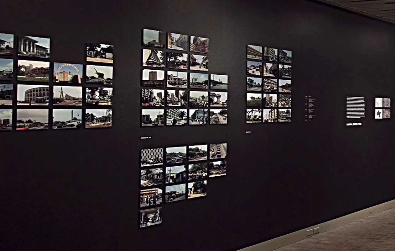 Bienal: Bienales asiáticas — imagen 2