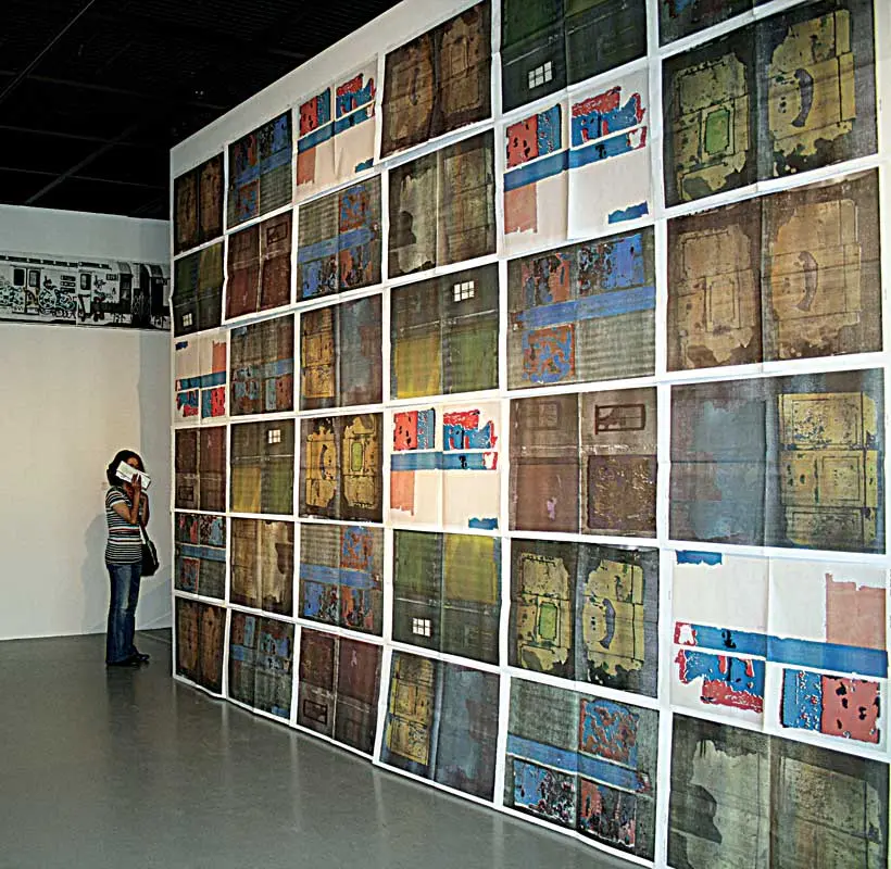 Bienal: Bienales asiáticas — imagen 3