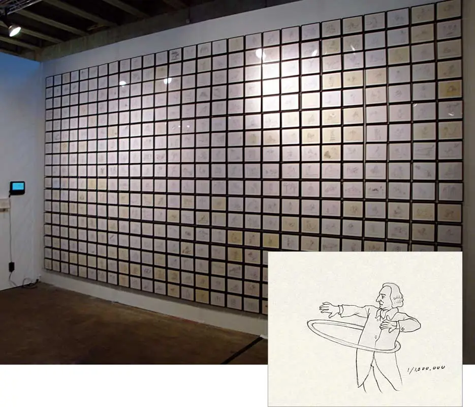 Bienal: Bienales asiáticas — imagen 4