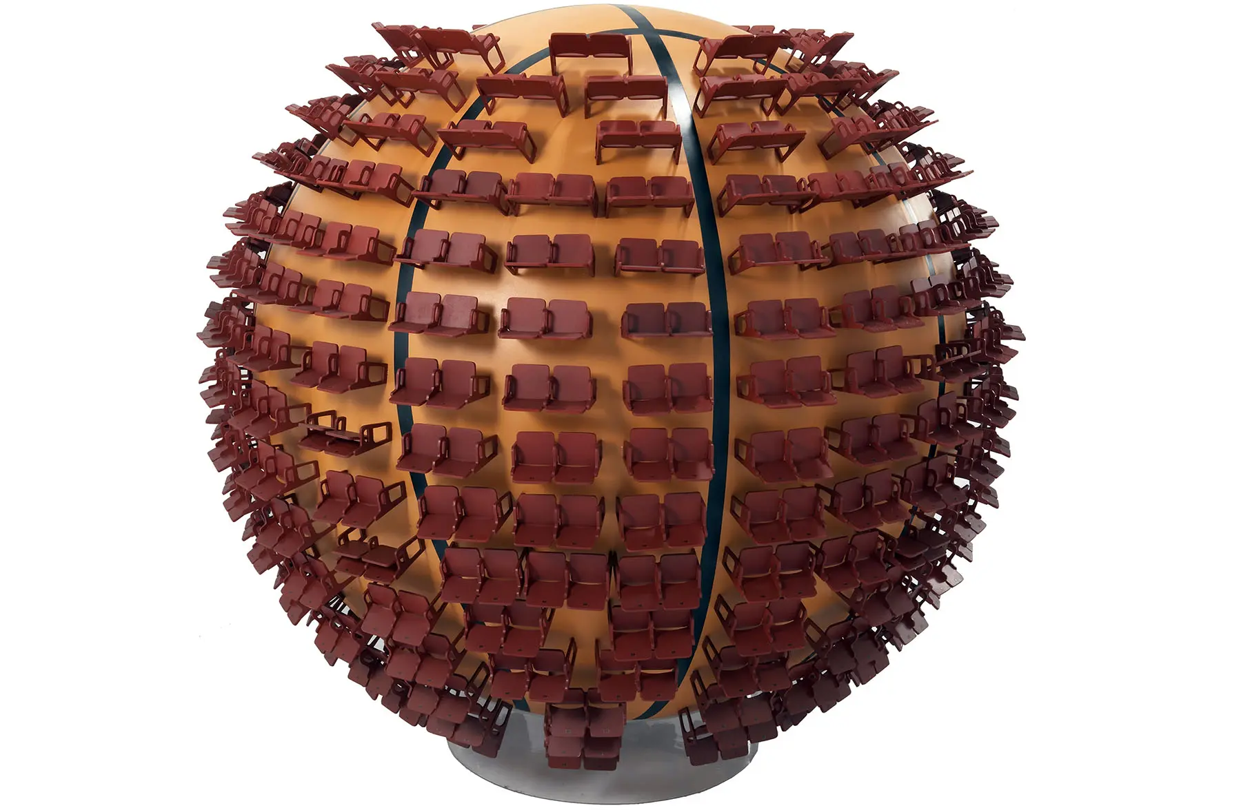 Alexandre Arrechea