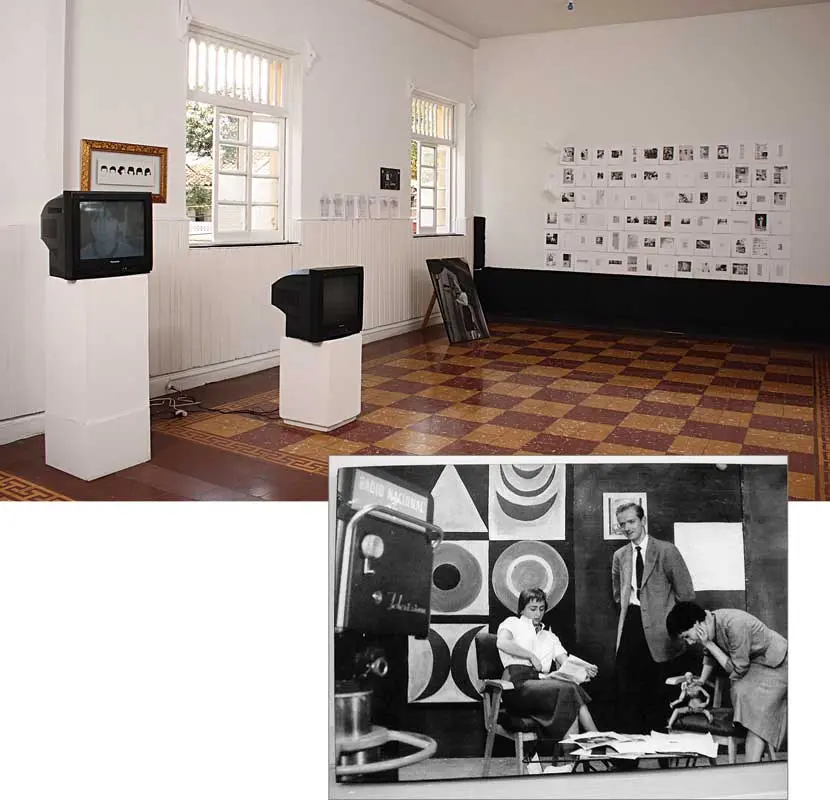 Monografía: 41 Salón Nacional de Artistas — imagen 1