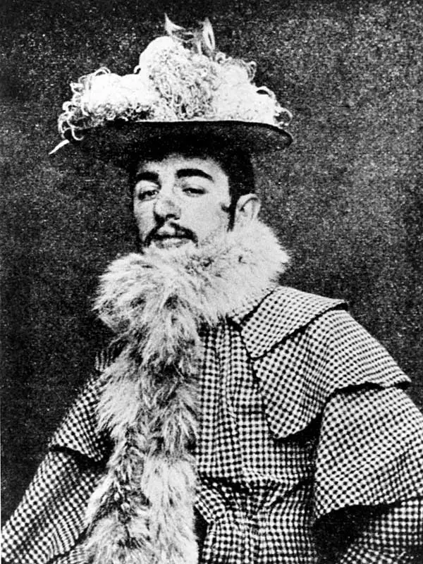 Exposición: Toulouse Lautrec — imagen 4
