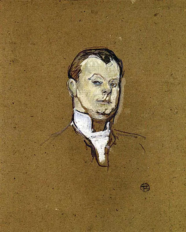 Exposición: Toulouse Lautrec — imagen 5