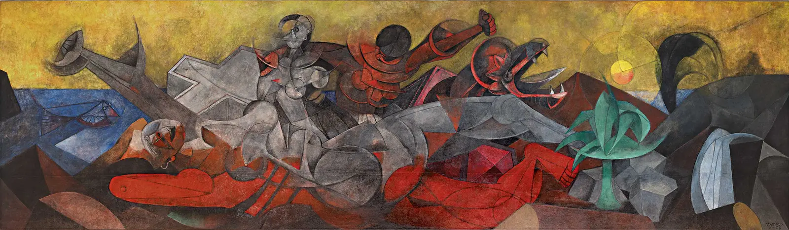 Subasta: Sotheby's, Christie's — imagen 1