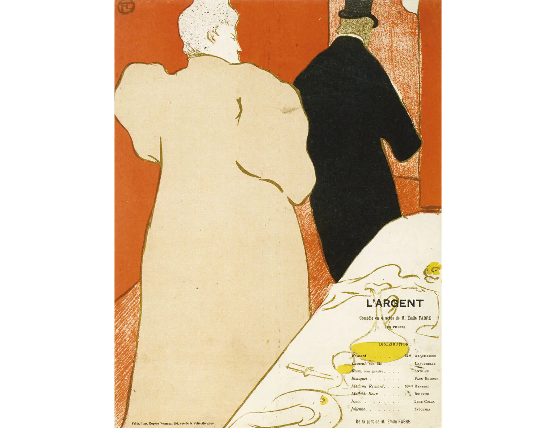 Toulouse Lautrec