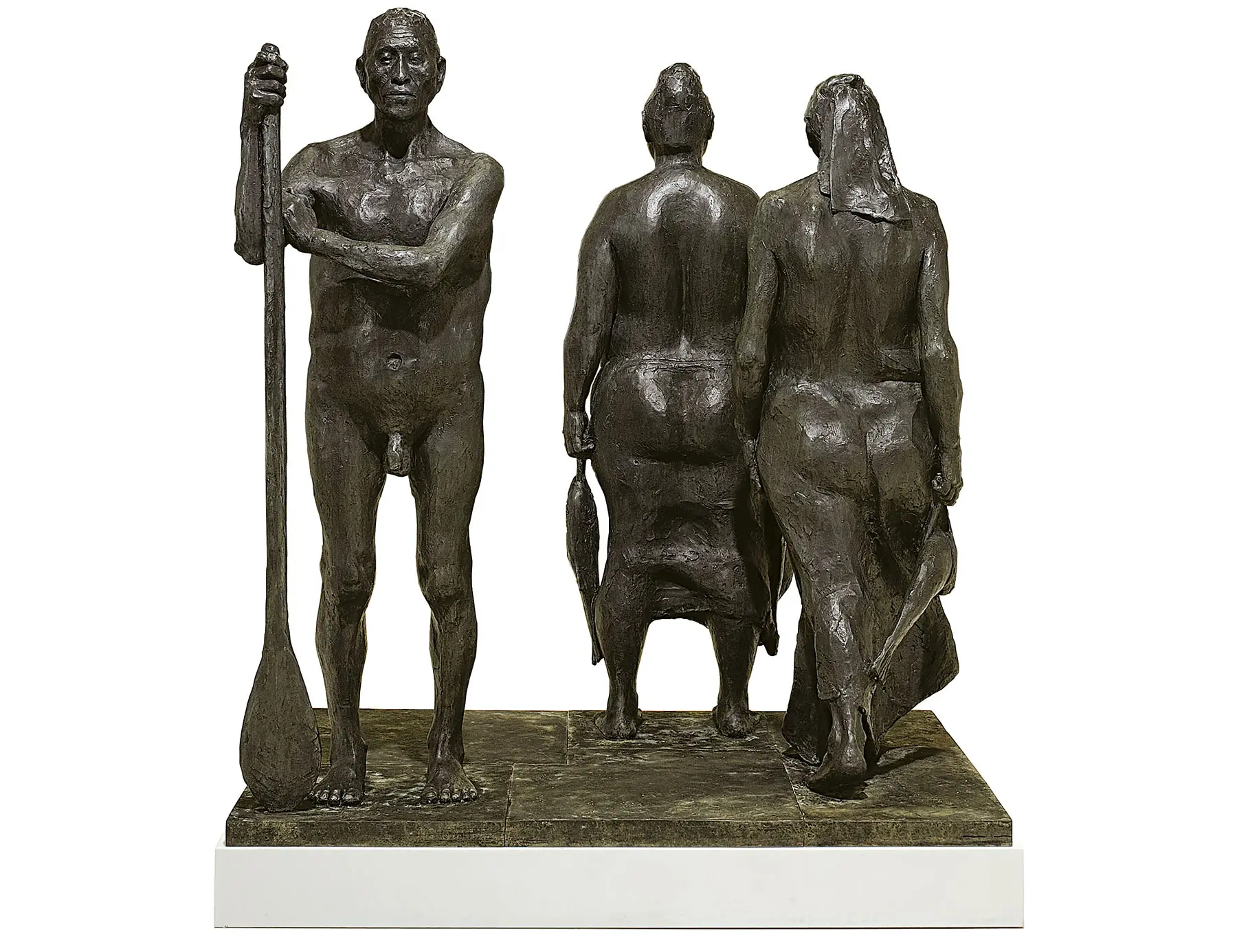 Sotheby's, Christie's