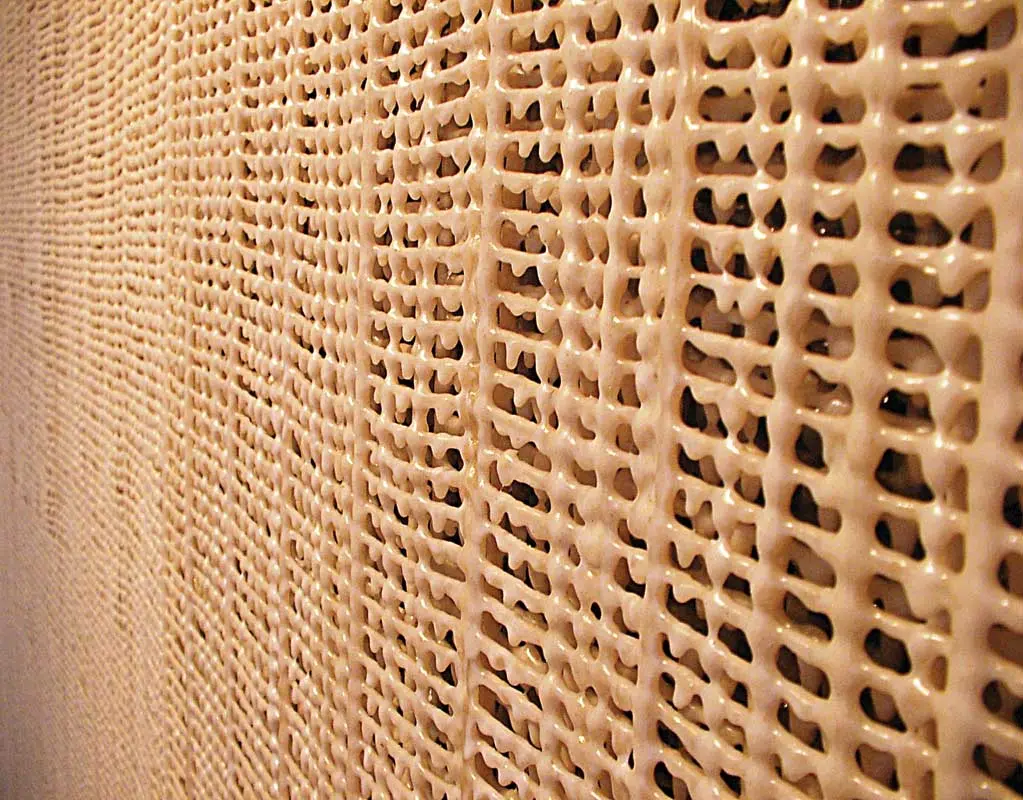 Exposición Individual: Delcy Morelos — imagen 1