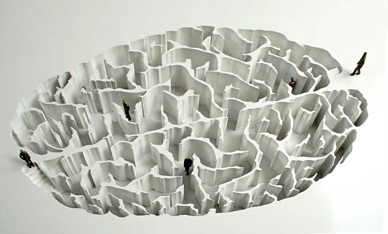 Exposición Individual: Yoan Capote — imagen 1