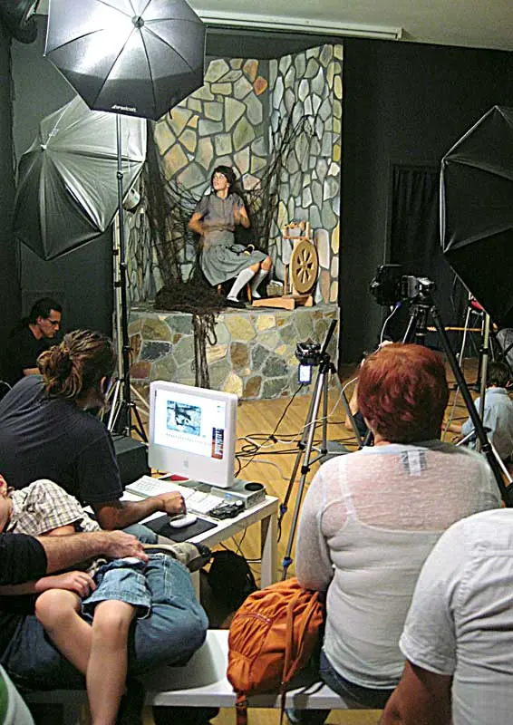 Exposición Individual: Agustina Woodgate — imagen 1