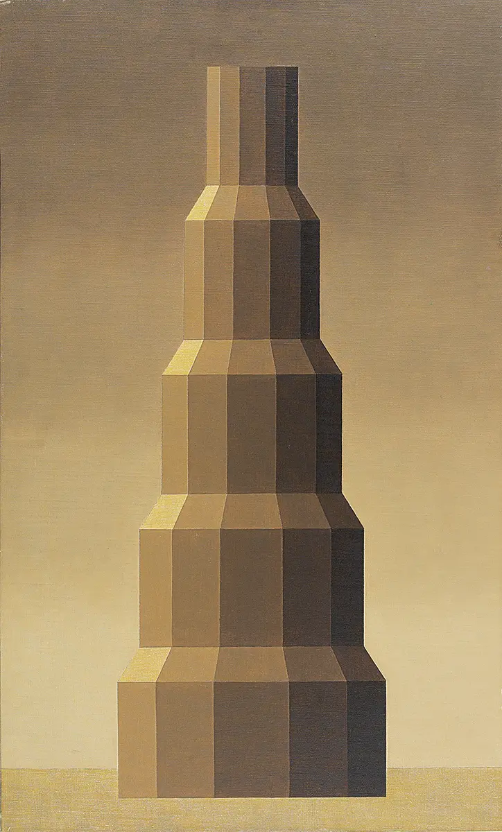 Monografía: Roberto Aizenberg — imagen 6
