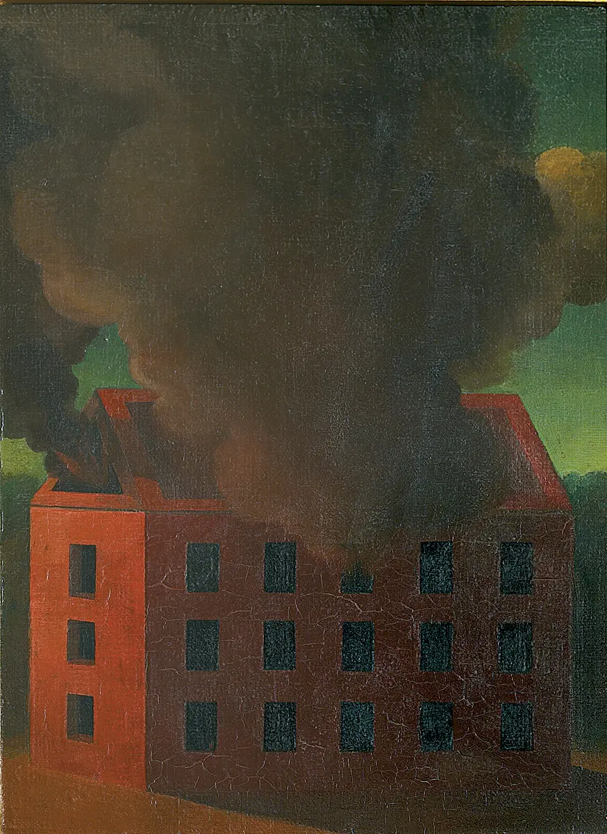 Monografía: Roberto Aizenberg — imagen 5