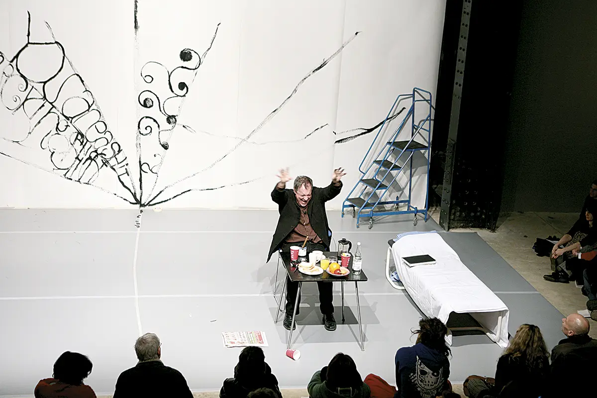 Bienal: Bienal del Whitney — imagen 1