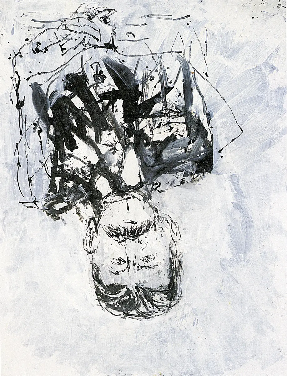 Exposición: George Baselitz — imagen 2