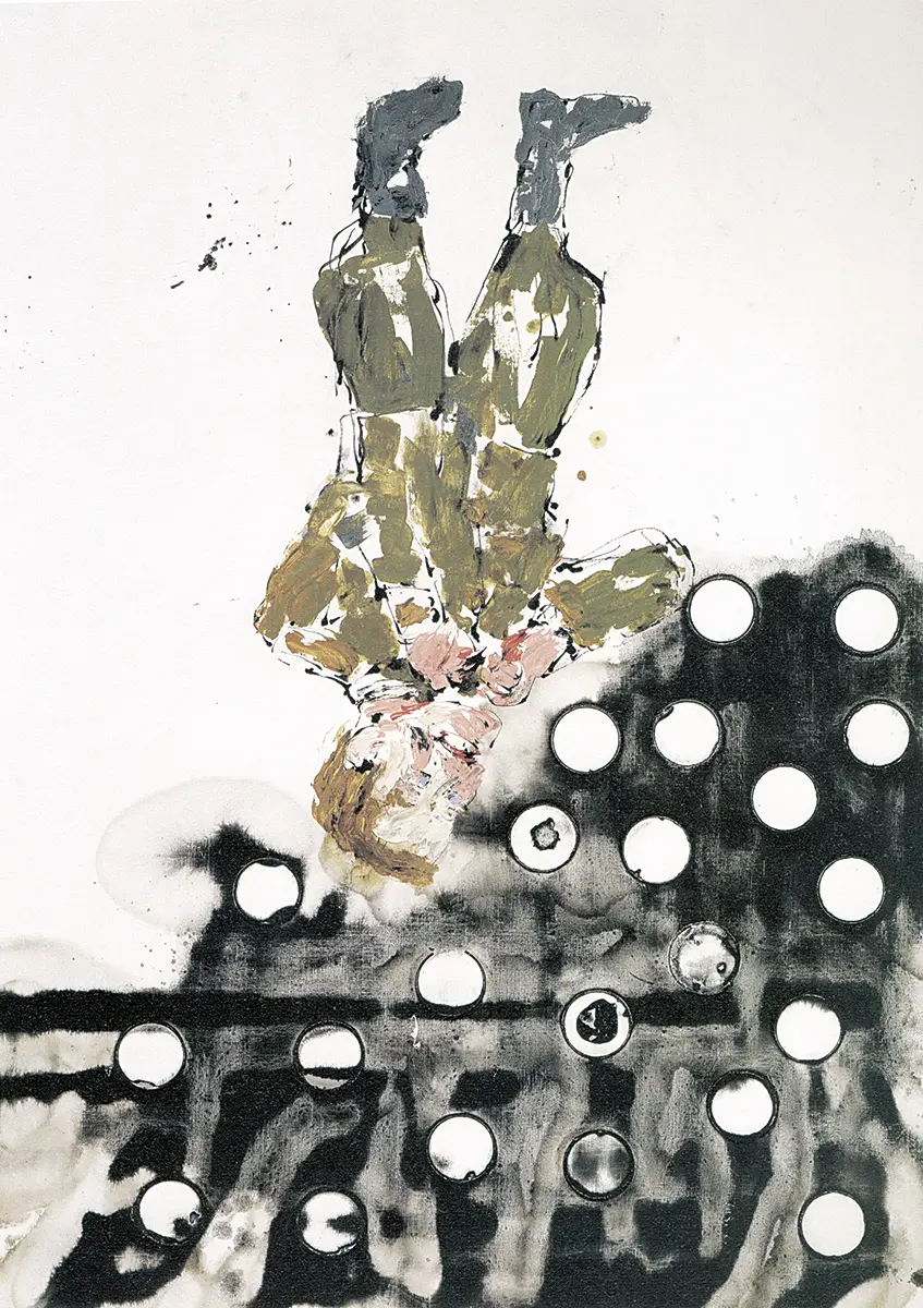 Exposición: George Baselitz — imagen 3