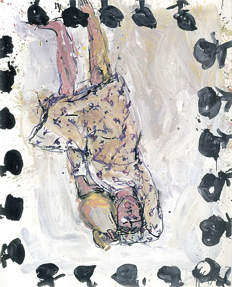 Exposición: George Baselitz — imagen 4