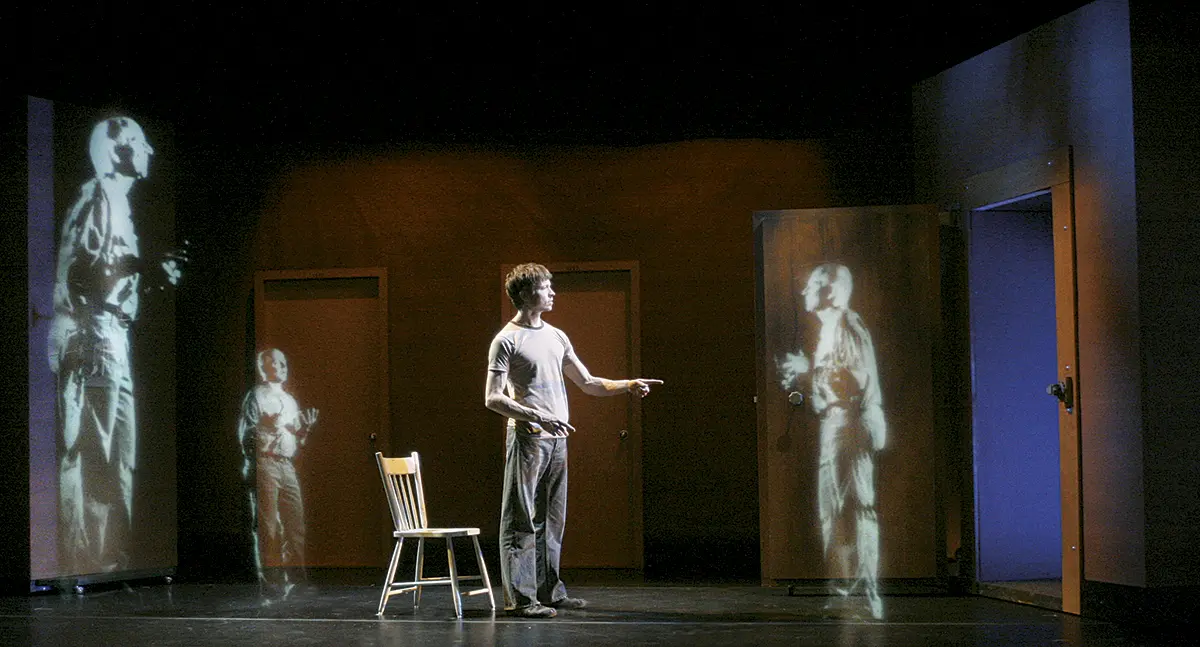 Otros: Norman McLaren — imagen 1