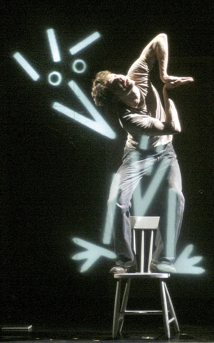 Otros: Norman McLaren — imagen 2