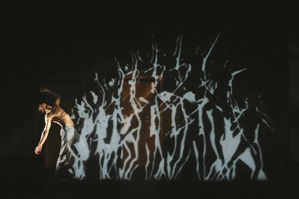 Otros: Norman McLaren — imagen 3