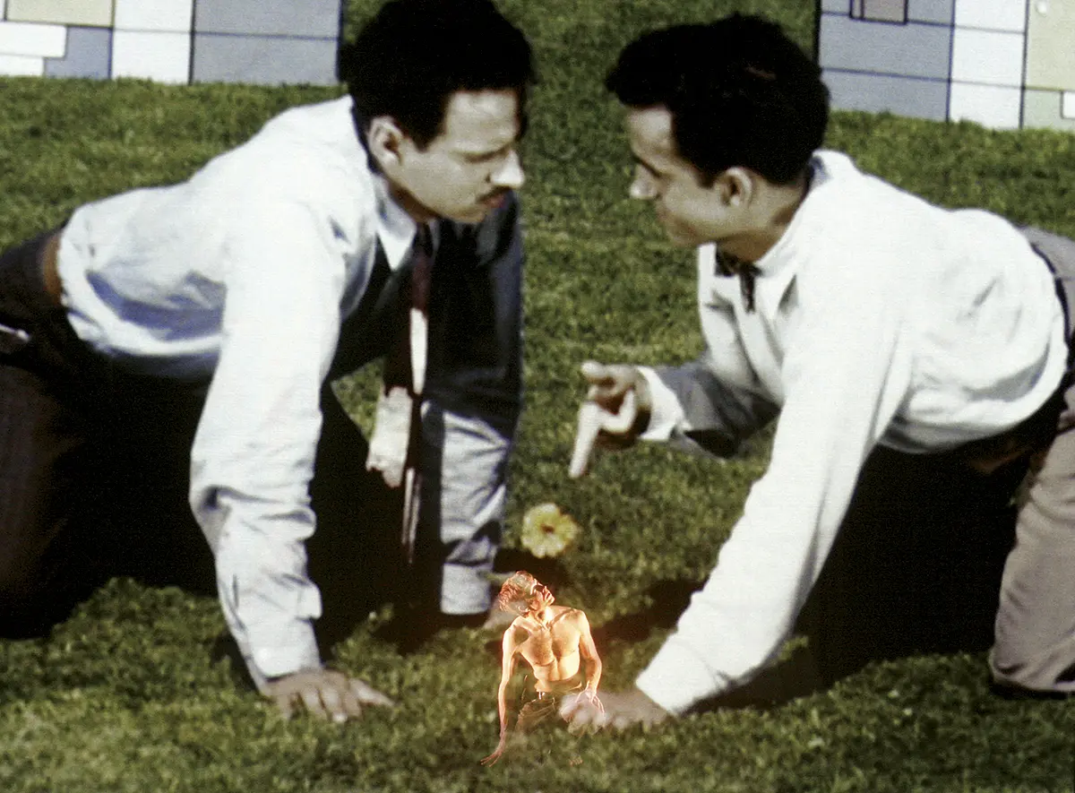 Otros: Norman McLaren — imagen 4