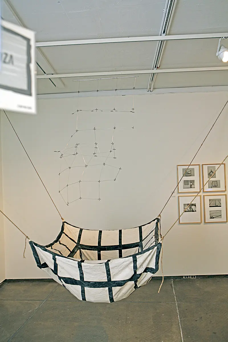 Exposición Individual: Alessandro Balteo Yazbeck — imagen 1